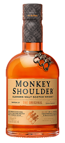MONKEYSHOULDER